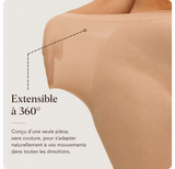 Short Anti-Frottement Invisible Cuissea™ 4