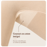 Short Anti-Frottement Invisible Cuissea™ 5