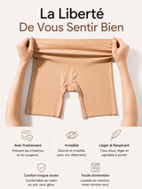 Short Anti-Frottement Invisible Cuissea™ 1